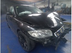bmw serie 1 berlina (e81/e87) del año 2007