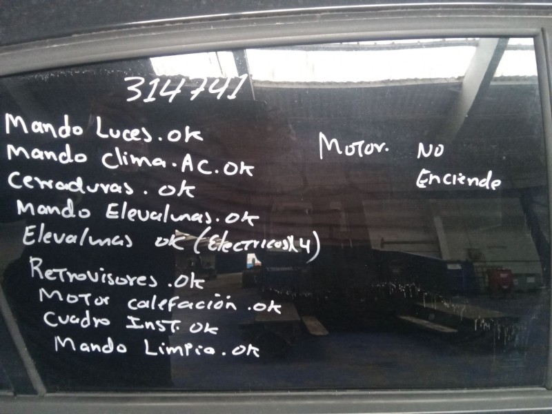 bmw serie 1 berlina (e81/e87) del año 2007