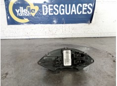 Recambio de resistencia calefaccion para opel corsa d cosmo referencia OEM IAM    2