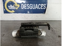 Recambio de maneta exterior delantera derecha para citroen xsara 2.0 hdi referencia OEM IAM    2