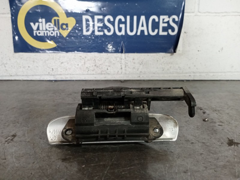 Recambio de maneta exterior delantera derecha para citroen xsara 2.0 hdi referencia OEM IAM   