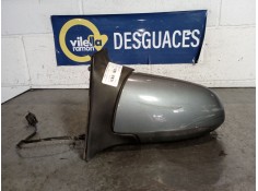 Recambio de retrovisor izquierdo para opel zafira a 2.0 dti | 0.99 - 0.05 2.0 dti | 0.99 - 0.05 referencia OEM IAM ELECTRICO  