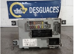 Recambio de caja reles fusibles para citroen nemo basis referencia OEM IAM 01353013080 28123786 