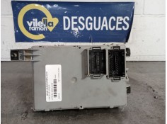 Recambio de caja reles fusibles para citroen nemo basis referencia OEM IAM 01353013080 28123786  2