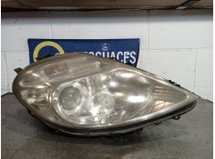 Recambio de faro derecho para citroen c8 2.0 hdi fap referencia OEM IAM   