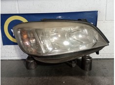 Recambio de faro derecho para opel zafira a 2.0 dti | 0.99 - ... 2.0 dti | 0.99 - ... referencia OEM IAM   