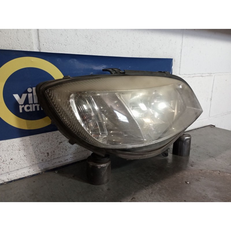 Recambio de faro derecho para opel zafira a 2.0 dti | 0.99 - ... 2.0 dti | 0.99 - ... referencia OEM IAM   