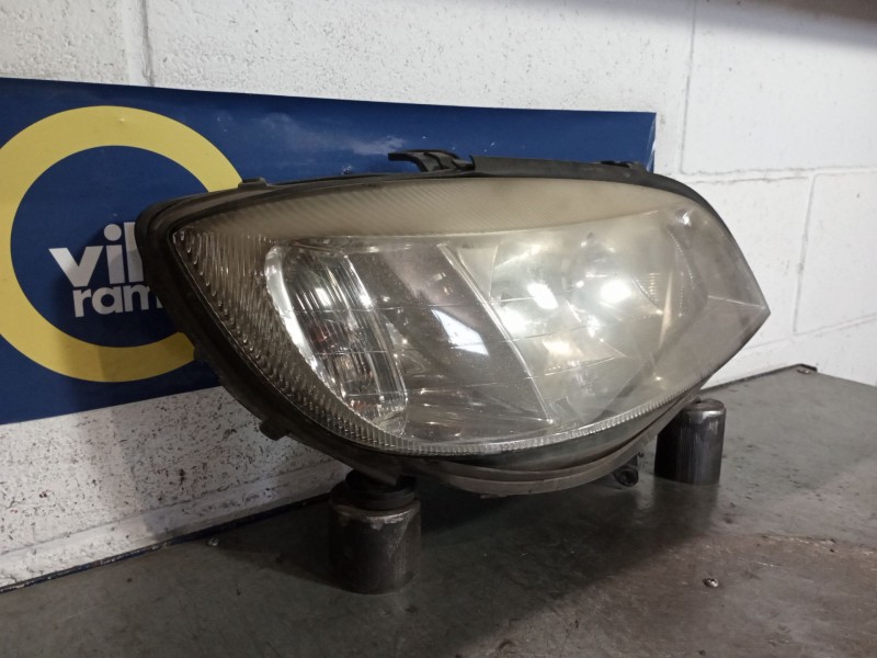 Recambio de faro derecho para opel zafira a 2.0 dti | 0.99 - ... 2.0 dti | 0.99 - ... referencia OEM IAM   
