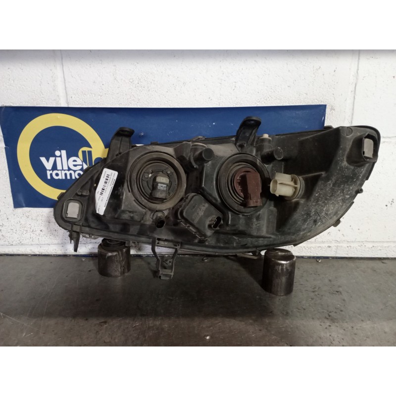 Recambio de faro derecho para opel zafira a 2.0 dti | 0.99 - ... 2.0 dti | 0.99 - ... referencia OEM IAM   