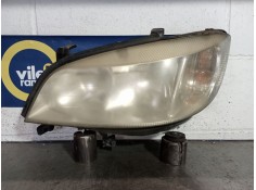 Recambio de faro izquierdo para opel zafira a 2.0 dti | 0.99 - ... 2.0 dti | 0.99 - ... referencia OEM IAM   