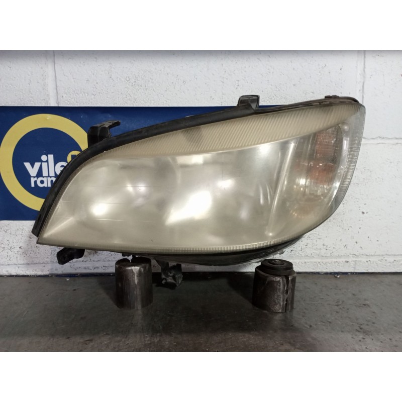 Recambio de faro izquierdo para opel zafira a 2.0 dti | 0.99 - ... 2.0 dti | 0.99 - ... referencia OEM IAM   