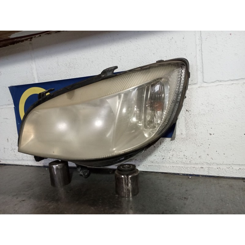 Recambio de faro izquierdo para opel zafira a 2.0 dti | 0.99 - ... 2.0 dti | 0.99 - ... referencia OEM IAM   