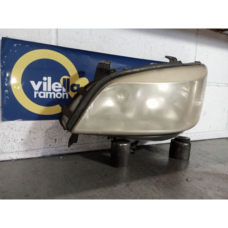 Recambio de faro izquierdo para opel zafira a 2.0 dti | 0.99 - ... 2.0 dti | 0.99 - ... referencia OEM IAM   