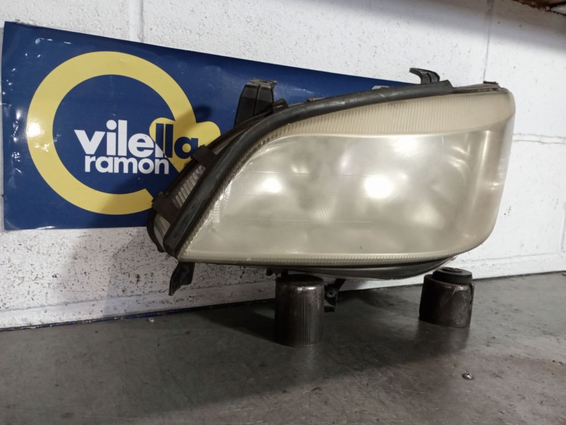 Recambio de faro izquierdo para opel zafira a 2.0 dti | 0.99 - ... 2.0 dti | 0.99 - ... referencia OEM IAM   