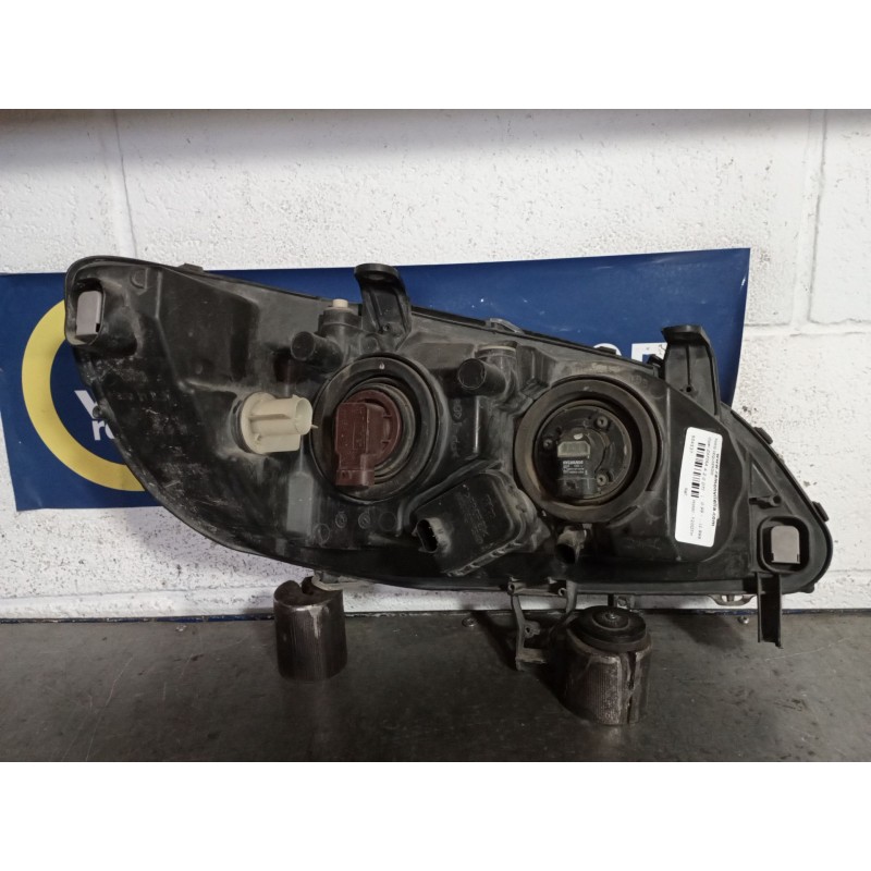 Recambio de faro izquierdo para opel zafira a 2.0 dti | 0.99 - ... 2.0 dti | 0.99 - ... referencia OEM IAM   