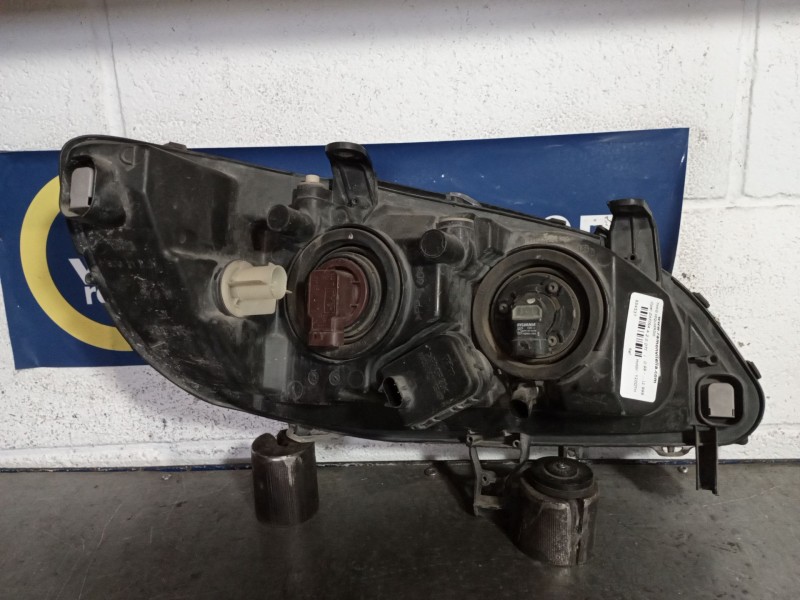 Recambio de faro izquierdo para opel zafira a 2.0 dti | 0.99 - ... 2.0 dti | 0.99 - ... referencia OEM IAM   