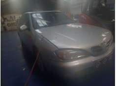 nissan primera berlina (p11) del año 1999 2