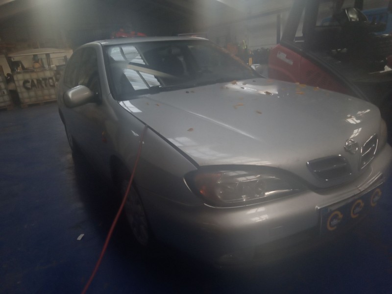 nissan primera berlina (p11) del año 1999