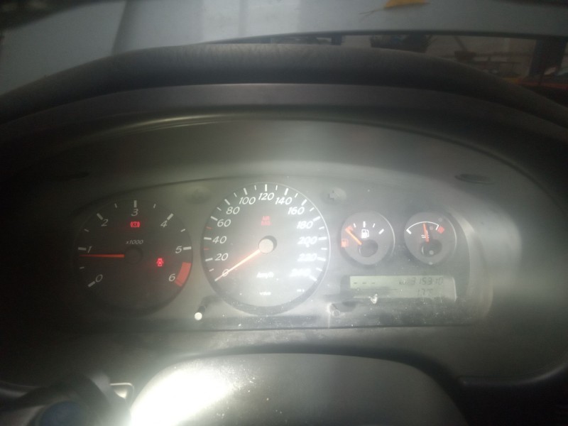 nissan primera berlina (p11) del año 1999