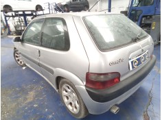 citroen saxo del año 1999