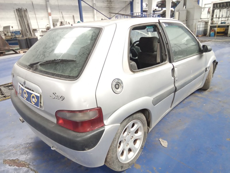 citroen saxo del año 1999