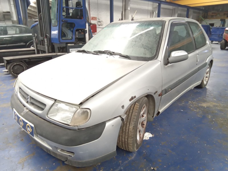 citroen saxo del año 1999