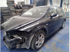 seat leon (1p1) del año 2010