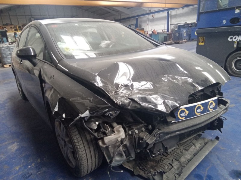 seat leon (1p1) del año 2010