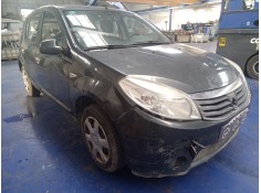 dacia sandero del año 2009 2