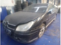 citroen c5 berlina del año 2005