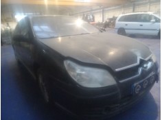 citroen c5 berlina del año 2005 2