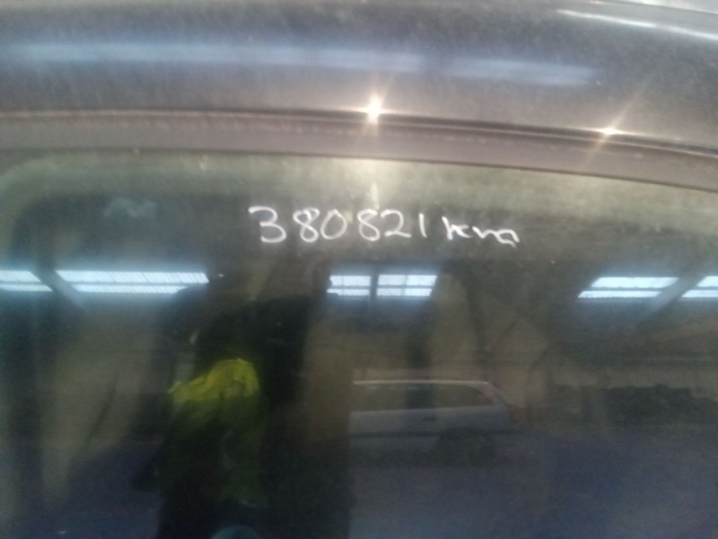 citroen c5 berlina del año 2005