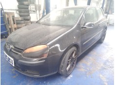 volkswagen golf v berlina (1k1) del año 2021