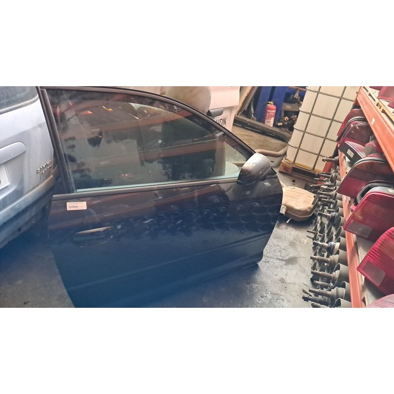 Recambio de puerta delantera derecha para audi a3 (8p) 2.0 tdi ambiente referencia OEM IAM CARROCERIA 3 PUERTAS  