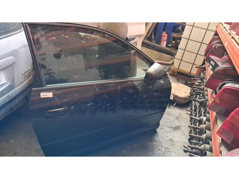 Recambio de puerta delantera derecha para audi a3 (8p) 2.0 tdi ambiente referencia OEM IAM CARROCERIA 3 PUERTAS  