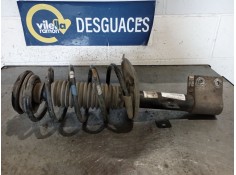 Recambio de amortiguador delantero derecho para citroen c4 picasso 1.6 16v hdi fap referencia OEM IAM   