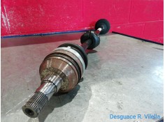 Recambio de transmision delantero derecha para opel zafira a blue line | 02.04 - 12.05 blue line | 02.04 - 12.05 referencia OEM