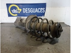 Recambio de amortiguador delantero derecho para citroen c4 picasso 1.6 16v hdi fap referencia OEM IAM    2