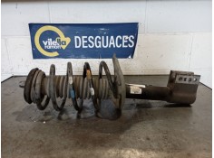 Recambio de amortiguador delantero izquierdo para citroen c4 picasso 1.6 16v hdi fap referencia OEM IAM   