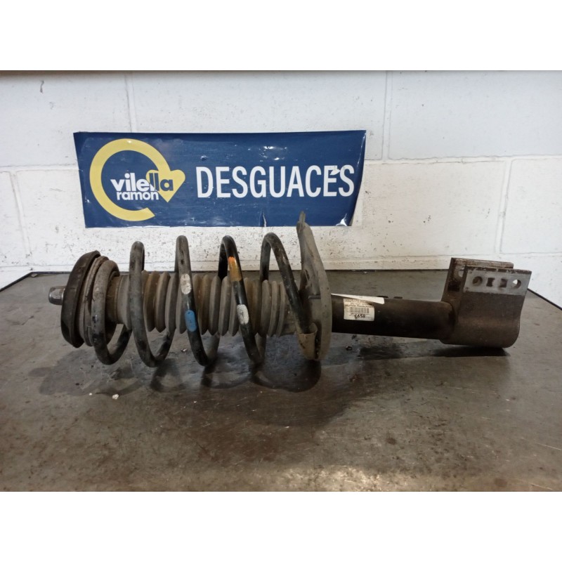 Recambio de amortiguador delantero izquierdo para citroen c4 picasso 1.6 16v hdi fap referencia OEM IAM   
