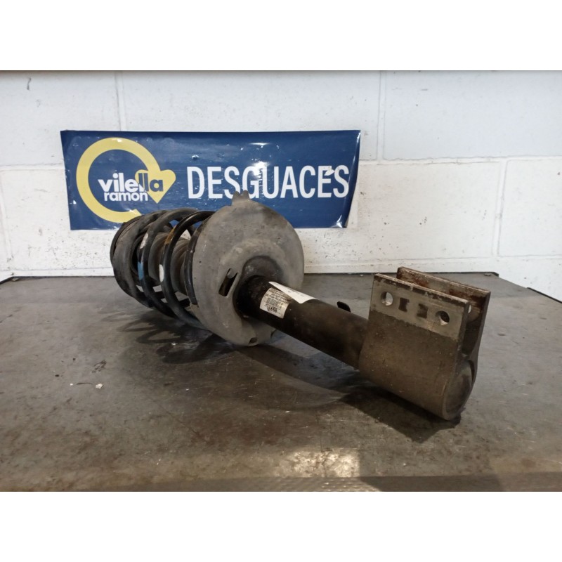 Recambio de amortiguador delantero izquierdo para citroen c4 picasso 1.6 16v hdi fap referencia OEM IAM   