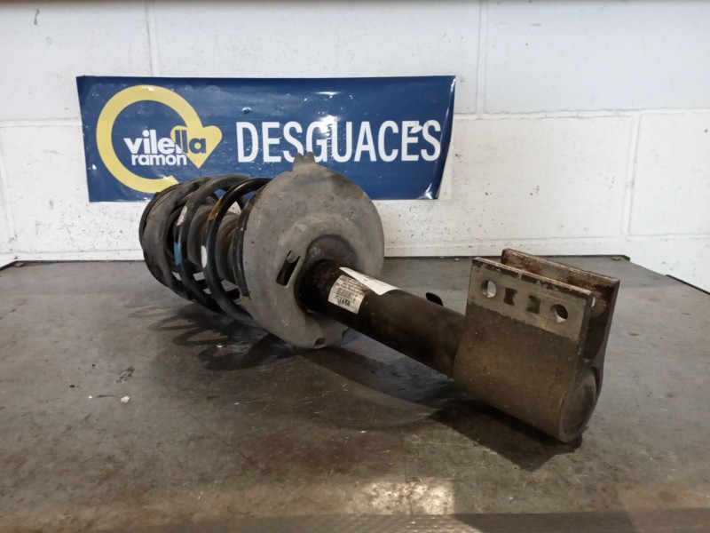 Recambio de amortiguador delantero izquierdo para citroen c4 picasso 1.6 16v hdi fap referencia OEM IAM   