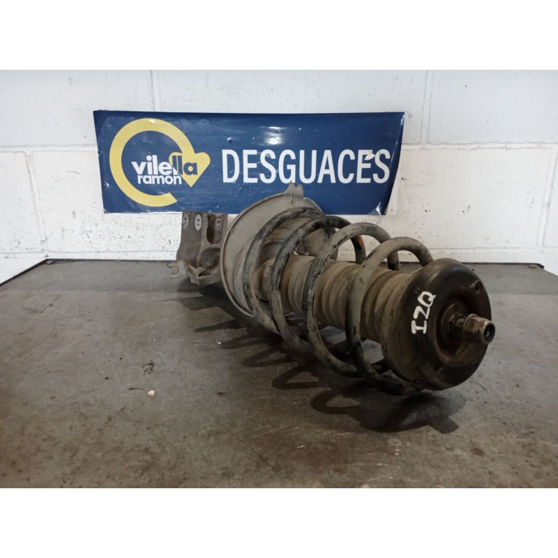 Recambio de amortiguador delantero izquierdo para citroen c4 picasso 1.6 16v hdi fap referencia OEM IAM   
