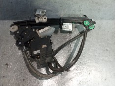 Recambio de elevalunas trasero derecho para seat alhambra (7v8) 1.9 tdi referencia OEM IAM   