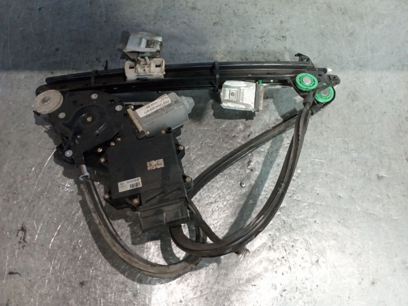 Recambio de elevalunas trasero derecho para seat alhambra (7v8) 1.9 tdi referencia OEM IAM   