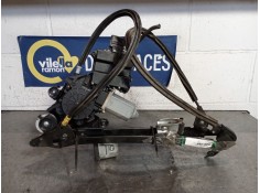 Recambio de elevalunas trasero derecho para seat alhambra (7v8) 1.9 tdi referencia OEM IAM    2