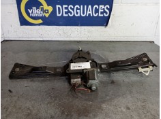Recambio de elevalunas delantero izquierdo para citroen nemo attraction referencia OEM IAM   