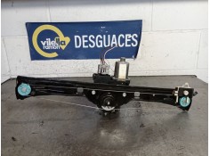 Recambio de elevalunas delantero izquierdo para citroen nemo attraction referencia OEM IAM    2