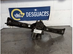 Recambio de elevalunas delantero derecho para citroen nemo attraction referencia OEM IAM   