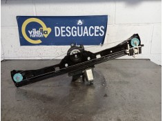 Recambio de elevalunas delantero derecho para citroen nemo attraction referencia OEM IAM    2